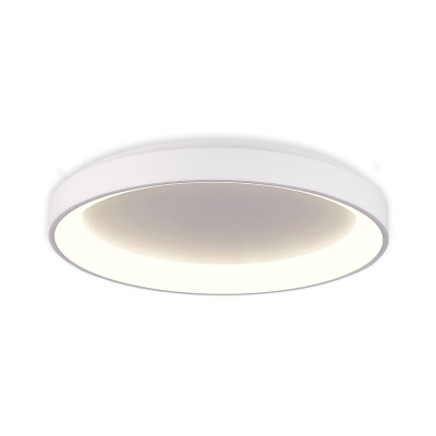 ACB - Kreisförmige Lampen - Grace PL 58 LED - Mittlere runde Deckenleuchte - Diffused