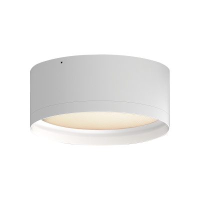 ACB - Technische Beleuchtung - Tech 20 PL LED - LED Deckenleuchte groß - Weiß - Warmweiss - 3000 K - 120° ACB - Technische Beleuchtung - Tech 20 PL LED - LED Deckenleuchte groß - Weiß - Warmweiss - 3000 K - 120°