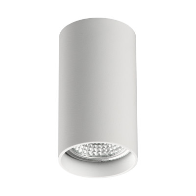 ACB - Technische Beleuchtung - Zoom PL 10 - Deckenleuchte mit Rohrdiffusor - Weiß - LS-AC-P37640B ACB - Technische Beleuchtung - Zoom PL 10 - Deckenleuchte mit Rohrdiffusor - Weiß - LS-AC-P37640B