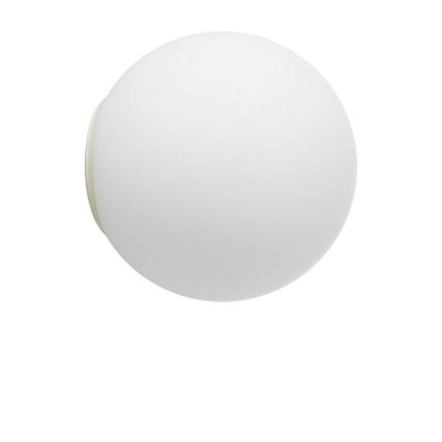 Artemide - Dioscuri - Dioscuri AP PL 14 S - Wandlampe und Deckenleuchte S - Weiß - LS-AR-1039110A