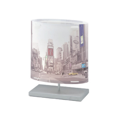 Artempo - Castor and Pollux -  Castor e Pollux Serie Print TL S Tischlampe - Metropolis - LS-AT-495