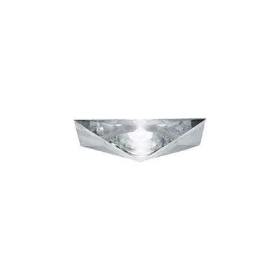 Fabbian - Spot - Faretti Cheope FA - Moderner Strahler - Transparent - LS-FB-D27F07-00 Fabbian - Spot - Faretti Cheope FA - Moderner Strahler - Transparent - LS-FB-D27F07-00