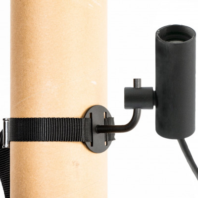 Faro - Outdoor - Garden - Clap projector tree FA LED - Verstellbarer Außenleuchte - Schwarz - LS-FR-75703-233DR - Warmweiss - 3000 K - 38° Faro - Outdoor - Garden - Clap projector tree FA LED - Verstellbarer Außenleuchte - Schwarz - LS-FR-75703-233DR - Warmweiss - 3000 K - 38°