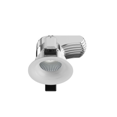 i-LèD Maestro - Loro - Loro-R arrayLED 13 W 350 mA - Runder Einbaustrahler i-LèD Maestro - Loro - Loro-R arrayLED 13 W 350 mA - Runder Einbaustrahler