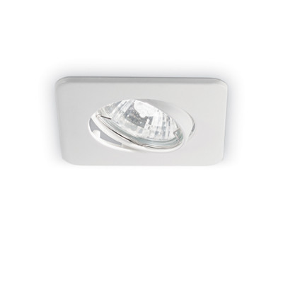 Ideal Lux - Downlights - Lounge - Einbaustrahler - Weiß - LS-IL-138978
