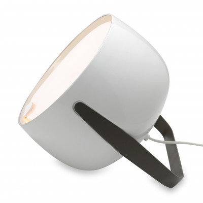 Karman - Karman lampade collezione - Bag TE - Weiß glossy - LS-KR-HP154ABINT