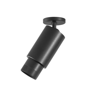 Nemo - Nemo Studio - Flex Zoom Optic PL AP - Einstellbarer Strahler - Schwarz - LS-NL-BFLE0401921NAN - Tageslichtweiß - 4000 K - 45° Nemo - Nemo Studio - Flex Zoom Optic PL AP - Einstellbarer Strahler - Schwarz - LS-NL-BFLE0401921NAN - Tageslichtweiß - 4000 K - 45°