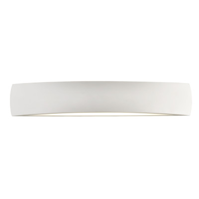 ACB - Indoor wall lamps - Alba AP 53 - Plaster wall lamp with double light emission - Matt white - LS-AC-A33863B ACB - Indoor wall lamps - Alba AP 53 - Plaster wall lamp with double light emission - Matt white - LS-AC-A33863B