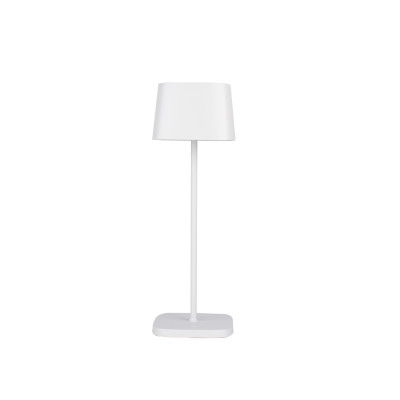 ACB - Modern lamps - Stroll TL LED - Portable lamp - Matt white - LS-AC-S8218030B - 3000K - 4000K - Diffused ACB - Modern lamps - Stroll TL LED - Portable lamp - Matt white - LS-AC-S8218030B - 3000K - 4000K - Diffused