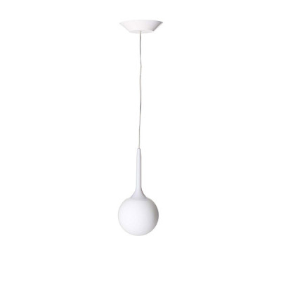 Artemide - Castore - Castore SP 14 S - Suspension lamp S - White - LS-AR-1045110A