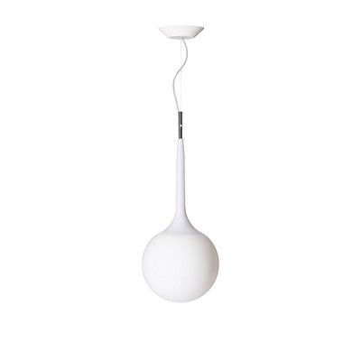 Artemide - Castore - Castore SP 25 M - Modern chandelier M - White - LS-AR-1053010A