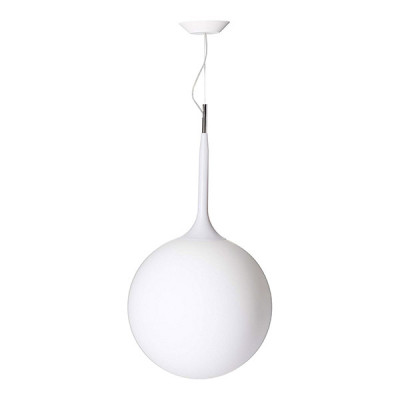 Artemide - Castore - Castore SP 42 XL - Suspension lamp XL - White - LS-AR-1051010A