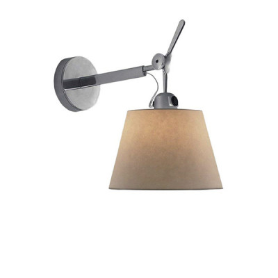 Artemide - Tolomeo - Tolomeo AP 32 - Design wall la,mp L - Parchment - LS-AR-1186010A-P3 Artemide - Tolomeo - Tolomeo AP 32 - Design wall la,mp L - Parchment - LS-AR-1186010A-P3