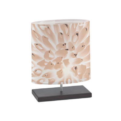 Artempo - Castor and Pollux - Castor e Pollux Serie Flower TL S - Modern table lamp - Flower Petals - LS-AT-494 Artempo - Castor and Pollux - Castor e Pollux Serie Flower TL S - Modern table lamp - Flower Petals - LS-AT-494