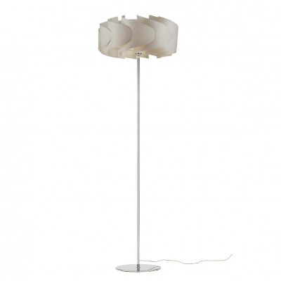 Artempo - Ellix - Piantana Ellix PT - Floor lamp - Larch Ice - LS-AT-163-L