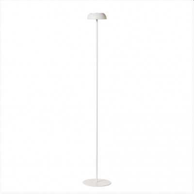 Axolight - Float - Float PT LED - Multifunction floor lamp - White - LS-AX-PTFLOATXBCBCLED - Super warm - 2700 K - Diffused