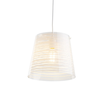 Emporium - Pixi - Pixi S - Pendant lamp - White decoration - LS-EM-120055008