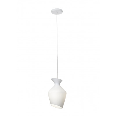 Fabbian - Eyes - Malvasia 20 SP - Suspension lamp in blown glass - Satin white - LS-FB-F52A03-01 Fabbian - Eyes - Malvasia 20 SP - Suspension lamp in blown glass - Satin white - LS-FB-F52A03-01
