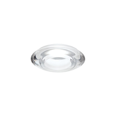 Fabbian - Spot - Faretti Rombo FA - Recessed spotlight - Transparent - LS-FB-D27F56-00 Fabbian - Spot - Faretti Rombo FA - Recessed spotlight - Transparent - LS-FB-D27F56-00