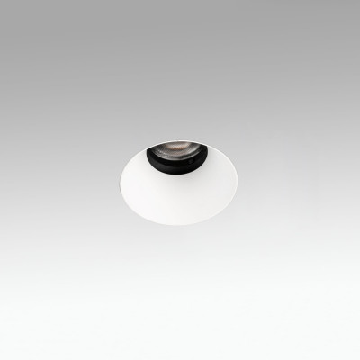 Faro - Indoor - Incasso - Lox trimless FA LED - Recessed spotlight one light - White - 36° Faro - Indoor - Incasso - Lox trimless FA LED - Recessed spotlight one light - White - 36°
