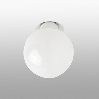 Faro - Indoor - Incasso - Fresh E27 trimless FA - Recessed ceiling light - White - LS-FR-02300101-17464