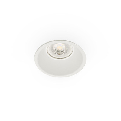 Faro - Indoor - Incasso - Gas FA - Recessed spotlight - White - LS-FR-43404 Faro - Indoor - Incasso - Gas FA - Recessed spotlight - White - LS-FR-43404