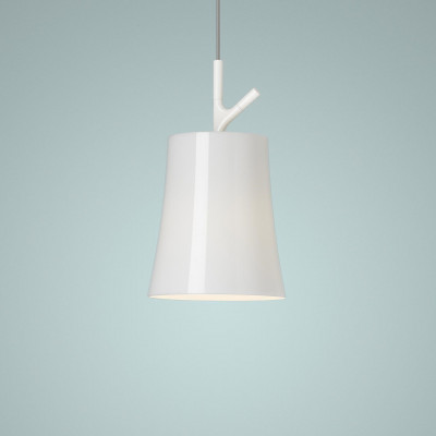 Foscarini - Birdie - Birdie SP S - Modern chandelier - White - LS-FO-221027-10 Foscarini - Birdie - Birdie SP S - Modern chandelier - White - LS-FO-221027-10
