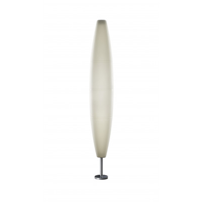 Foscarini - Havana - Havana Outdoor PT bassa - Outdoor design floor lamp - White - LS-FO-FN150004_10
