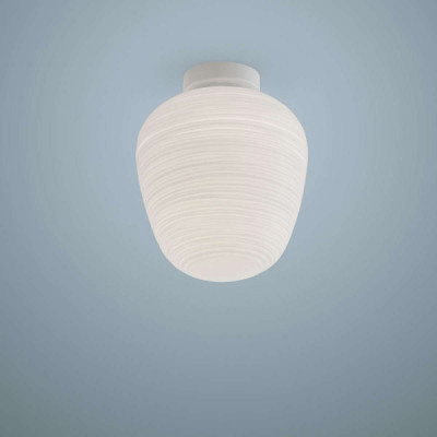 Foscarini - Rituals - Ritulas 3 PL - Design ceiling lamp 3 - White - LS-FO-2440083-10 Foscarini - Rituals - Ritulas 3 PL - Design ceiling lamp 3 - White - LS-FO-2440083-10