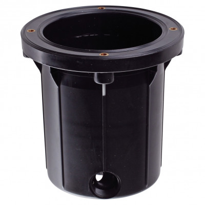 i-LèD Maestro - Outer casing - Admiral - Outer-casing - Black - LS-LL-84942