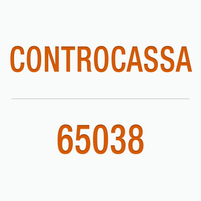 i-LèD Maestro - Outer casing - Outercasing 65038