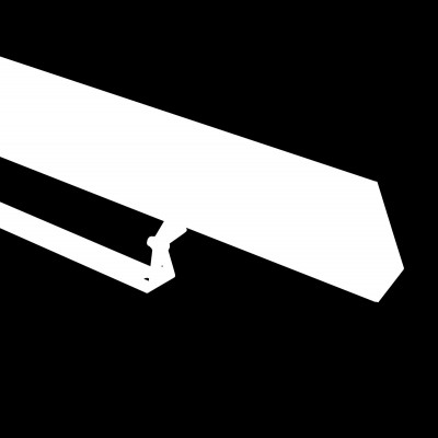 i-LèD Maestro - Outer casing - Outercasing 98843 i-LèD Maestro - Outer casing - Outercasing 98843