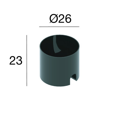 i-LèD Maestro - Outer casing - Outercasing 98992