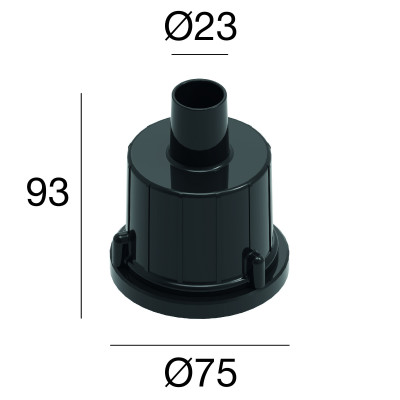 i-LèD Maestro - Outer casing - Outercasing 99678