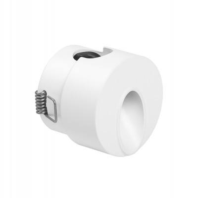 i-LèD Maestro - Quara65 - Quara65-F powerLED 1 W 350 mA - Recessed spotligh for outdoor - 70°