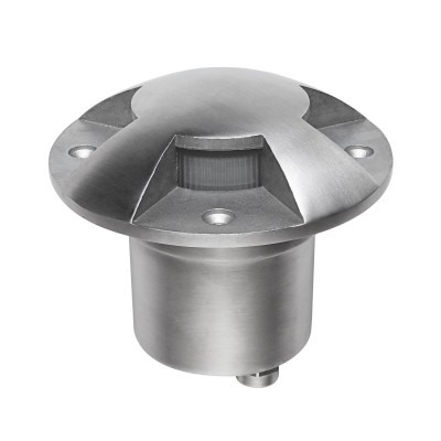 i-LèD - Signaling - Alcor - Carriageable spotlight Alcor-4 - 190-250 V - powerLED 4.3 W 350 mA - Steel - 180°