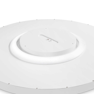 Ideal Lux - Accessories for lamps - Fly uplight D60 - Additional light point - White - 120° Ideal Lux - Accessories for lamps - Fly uplight D60 - Additional light point - White - 120°