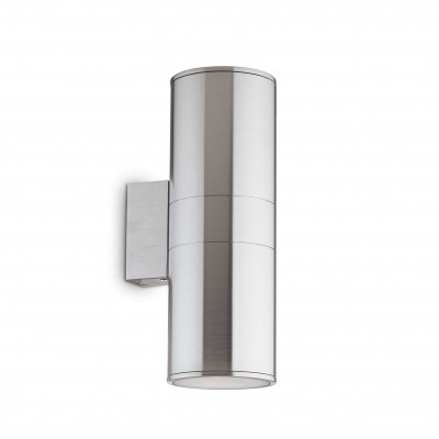 Ideal Lux - Minimal - GUN AP2 BIG - Applique - Aluminium - LS-IL-033020