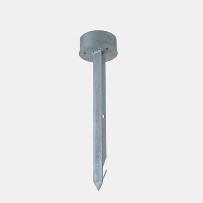 Il Fanale - Garden - Garden stake - Galvanised iron - LS-IF-300-09-FZ Il Fanale - Garden - Garden stake - Galvanised iron - LS-IF-300-09-FZ