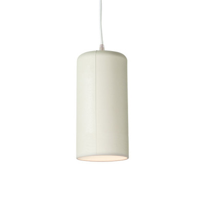 In-es.artdesign - Be.pop - Candle 1 SP - Design suspension lamp - White/transparent - LS-IN-ES019B-T In-es.artdesign - Be.pop - Candle 1 SP - Design suspension lamp - White/transparent - LS-IN-ES019B-T