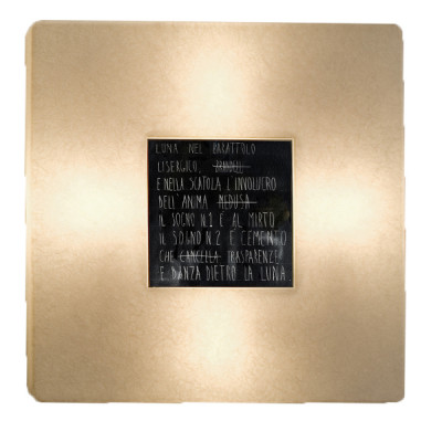 In-es.artdesign - Dada - Fragments 3 - Lighting frame - White - LS-IN-ES020010