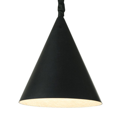 In-es.artdesign - Jazz Stripe - Jazz Lavagna SP - Designer chandelier - Black/White - LS-IN-ES070018N-B In-es.artdesign - Jazz Stripe - Jazz Lavagna SP - Designer chandelier - Black/White - LS-IN-ES070018N-B