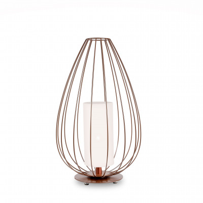 Karman - Karman lampade collezione - Cell D55 TE OUT - Bronze - LS-KR-HP615DMEXT Karman - Karman lampade collezione - Cell D55 TE OUT - Bronze - LS-KR-HP615DMEXT