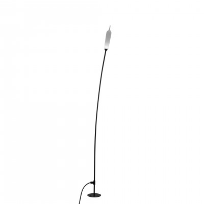 Karman - Plant - Nilo M TE OUT - Outdoor floor lamp - Matt black - LS-KR-HP211BNEXT - Super warm - 2700 K - Diffused Karman - Plant - Nilo M TE OUT - Outdoor floor lamp - Matt black - LS-KR-HP211BNEXT - Super warm - 2700 K - Diffused