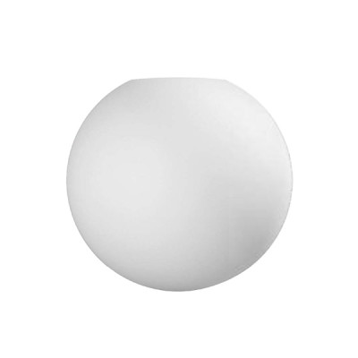Linea Light - Oh! OUT - Oh! Wall/ceiling outdoor M - Natural - LS-LL-16185 Linea Light - Oh! OUT - Oh! Wall/ceiling outdoor M - Natural - LS-LL-16185