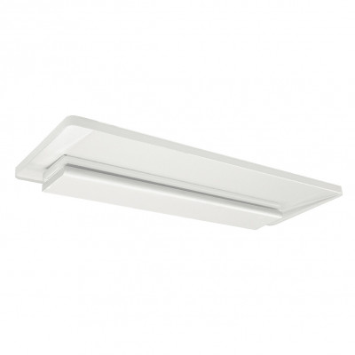 Linea Light - Skinny - Skinny S AP - Light shelf - White - LS-LL-7908 - Warm white - 3000 K - Diffused