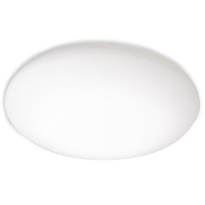 Linea Light - Squash LED - Squash LED - Ceiling lamp with LED light L - Natural - LS-LL-7626 - Warm white - 3000 K - Diffused Linea Light - Squash LED - Squash LED - Ceiling lamp with LED light L - Natural - LS-LL-7626 - Warm white - 3000 K - Diffused