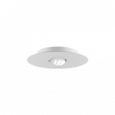Lodes - Bugia - Bugia LED PL - Design ceiling lamp for kitchen - White - LS-ST-161025 - Super warm - 2700 K - Diffused Lodes - Bugia - Bugia LED PL - Design ceiling lamp for kitchen - White - LS-ST-161025 - Super warm - 2700 K - Diffused
