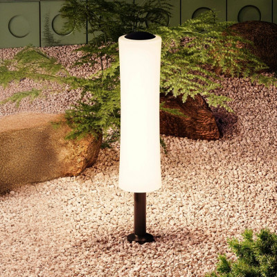 Lumen Center - Takè Plus - Také Open Air 03 TE - Outdoor floor lamp - Matt white - LS-LC-BOUT03173 Lumen Center - Takè Plus - Také Open Air 03 TE - Outdoor floor lamp - Matt white - LS-LC-BOUT03173