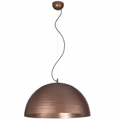 Metal Lux - Industrial Design - Chiara SP M - Modern medium chandelier - Burnished - LS-ML-271-075-04 Metal Lux - Industrial Design - Chiara SP M - Modern medium chandelier - Burnished - LS-ML-271-075-04